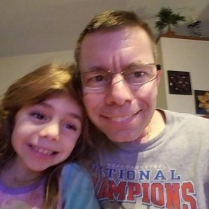 Meet your Posher, William